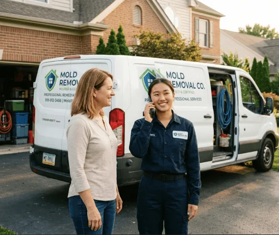 Crawlspace Mold Remediation Fairfield, KY FAQs